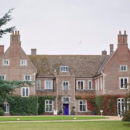 Hockwold Hall - Former Royal Residence Hockwold cum Wilton Exterior photo